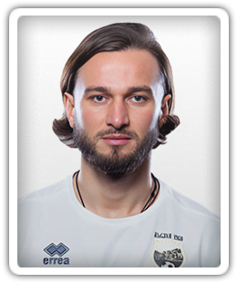 Giorgi Gogolashvili