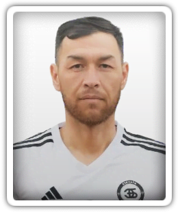 Sohib Hakimov