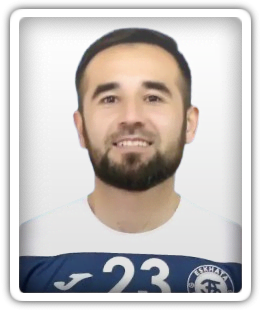Dilshod Karimov