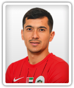 Azizjon G'aniev