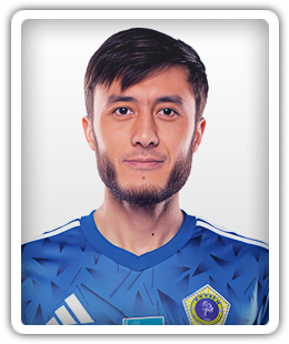 Rustamjon Abduxamidov