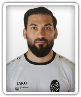 Konstantine Jamarishvili