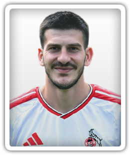 Luka Lochoshvili