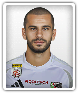 Sandro Altunashvili