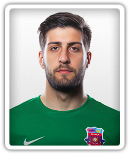 Luka Sanikidze