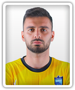 Aydýn Bayramov