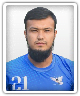 Almazbek Malikov