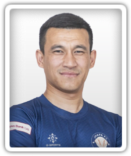 Muhammad Isayev