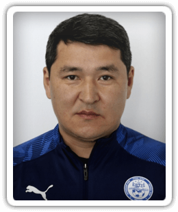 Askhat Musataev