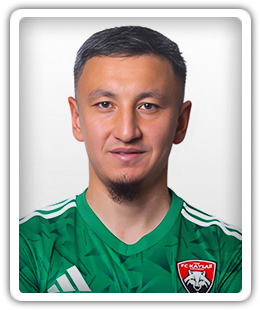 Nurimzhan Salaidin