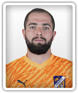Zhirayr Margaryan