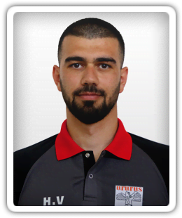 Hayk Voskanyan