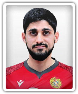 Akhmed Jindoyan