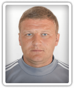 Aleksandr Ol'khov