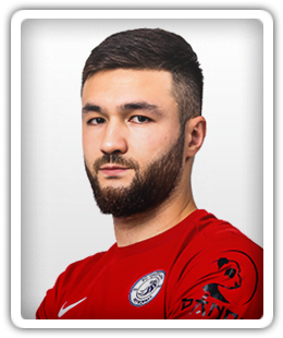 Bekzat Shadmanov