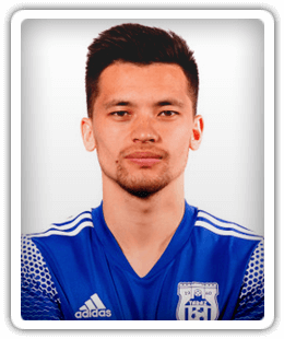 Gavril Kan