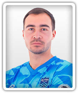 Maksim Chalkin