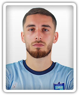 Ismayil Ibrahimli
