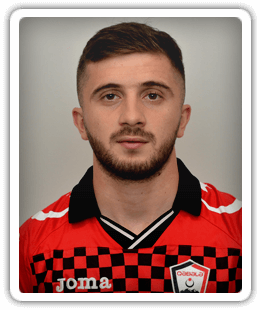 Roman Hüseynov