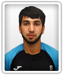Ýlkin Muradov