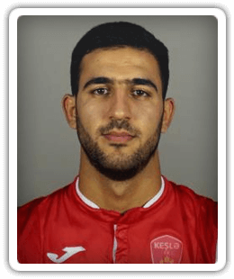 Emin Quliyev