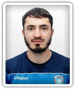 Famil Camalov