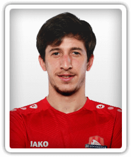 Davit Samurkasovi