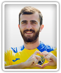 Giorgi Kantaria