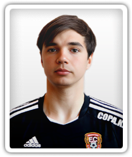 Georgii Zakharenko