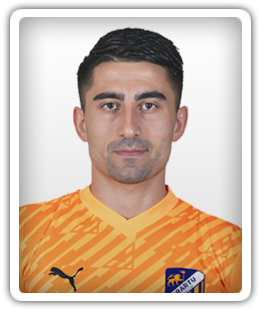Edgar Movsesyan