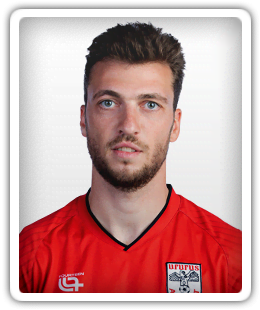 Vardan Arzoyan