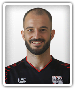 Poghos Ayvazyan