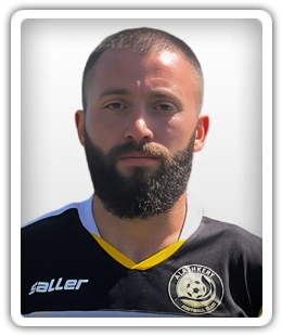 Vahagn Hayrapetyan