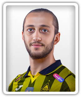 Giorgi Zaria