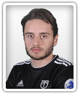 Merab Megreladze