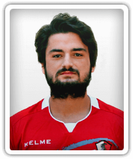 Giorgi Kalandadze