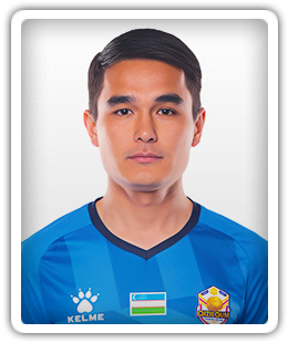 Humoyun Abdualimov