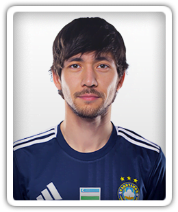 Hojiakbar Alijonov