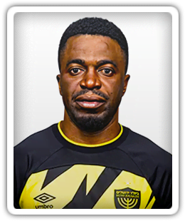 Ismaïla Soro