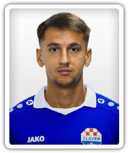Mihail Caimacov