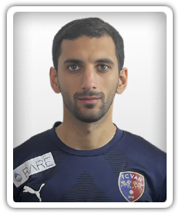 Yuri Gareginyan