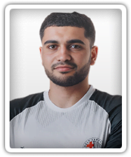 Martin Grigoryan