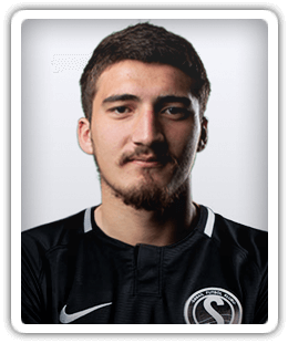 Murad Qayalý