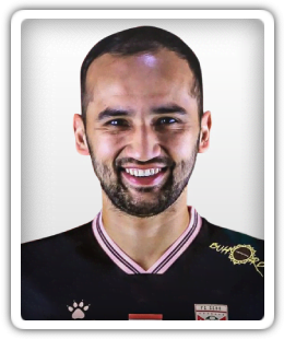 Oybek Abdughafforov