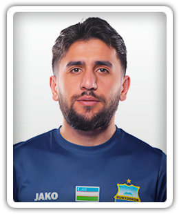 Nikoloz Mali