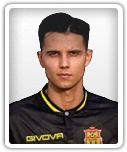 Oliver Stoimenovski