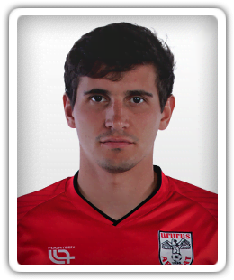 Arman Mkrtchyan