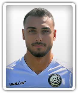 Armen Hovhannisyan