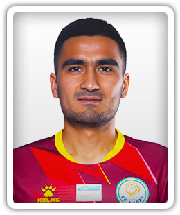 G'olib G'aybullayev
