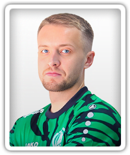 Danil Podymskii